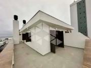 Cobertura para Venda em Capão da Canoa/RS Centro 2 Quartos