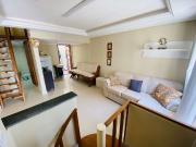 Cobertura para Venda em Capão da Canoa/RS Centro 4 Quartos