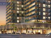 Cobertura para Venda em Caraguatatuba/SP Centro 2 Quartos