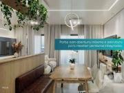 Cobertura para Venda em Caraguatatuba/SP Centro 3 Quartos