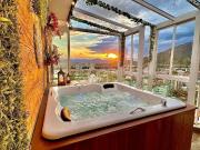 Cobertura para Venda em Caraguatatuba/SP Centro 4 Quartos