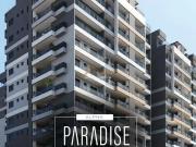 Cobertura para Venda em Caraguatatuba/SP Indaiá 1 Quartos