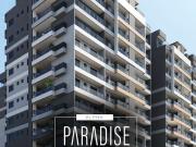 Cobertura para Venda em Caraguatatuba/SP Indaiá 2 Quartos