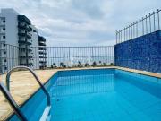 Cobertura para Venda em Caraguatatuba/SP Indaiá 2 Quartos