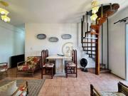 Cobertura para Venda em Caraguatatuba/SP Indaiá 2 Quartos