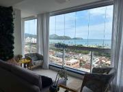 Cobertura para Venda em Caraguatatuba/SP Indaiá 3 Quartos