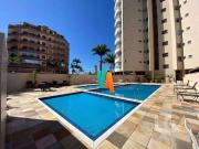 Cobertura para Venda em Caraguatatuba/SP Indaiá 3 Quartos