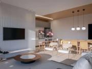 Cobertura para Venda em Caraguatatuba/SP Indaiá 3 Quartos