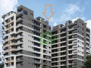 Cobertura para Venda em Caraguatatuba/SP Indaiá 3 Quartos