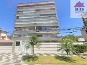 Cobertura para Venda em Caraguatatuba/SP Indaiá 3 Quartos