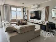 Cobertura para Venda em Caraguatatuba/SP Indaiá 3 Quartos