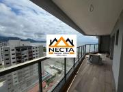 Cobertura para Venda em Caraguatatuba/SP Indaiá 3 Quartos