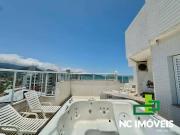 Cobertura para Venda em Caraguatatuba/SP Indaiá 4 Quartos