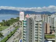 Cobertura para Venda em Caraguatatuba/SP Indaiá 4 Quartos