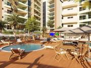 Cobertura para Venda em Caraguatatuba/SP Indaiá 4 Quartos