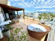 Cobertura para Venda em Caraguatatuba/SP Indaiá 4 Quartos