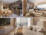 Cobertura para Venda em Caraguatatuba/SP Jardim Arua 3...