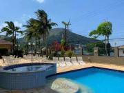 Cobertura para Venda em Caraguatatuba/SP Jardim Casa...