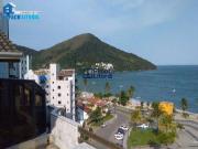 Cobertura para Venda em Caraguatatuba/SP Martim de Sá 4...