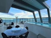 Cobertura para Venda em Caraguatatuba/SP Martim de Sá 4...