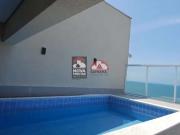 Cobertura para Venda em Caraguatatuba/SP Martim de Sá 4...