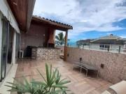 Cobertura para Venda em Caraguatatuba/SP Massaguaçu 3...