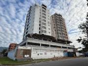 Cobertura para Venda em Caraguatatuba/SP Porto Novo 3...