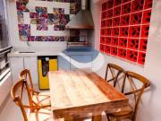 Cobertura para Venda em Caraguatatuba/SP Prainha 4 Quartos