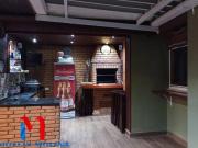 Cobertura para venda em Casa Branca de 104.00m² com 3...