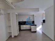 Cobertura para venda em Casa Branca de 83.00m² com 2...