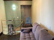 Cobertura para venda em Casa Branca em Santo André São...