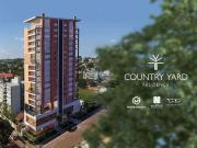 Cobertura para Venda em Cascavel/PR Country 3 Quartos