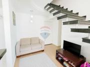 Cobertura para venda em Catharina Zanaga de 110.00m² com...