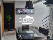 Cobertura para venda em Centro de 150.00m² com 3...