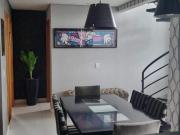 Cobertura para venda em Centro de 150.00m² com 3...