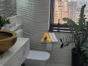 Cobertura para venda em Centro de 400.00m² com 3...