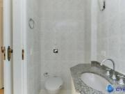 Cobertura para venda em Champagnat de 182.00m² com 3...