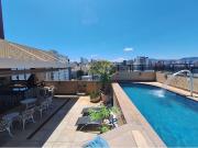 Cobertura para venda em Cidade Nova em Belo Horizonte...