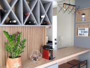 Cobertura para venda em Condomínio Residencial Alta...