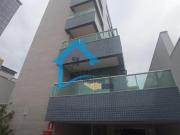 Cobertura para Venda em Contagem, Eldorado, 3...