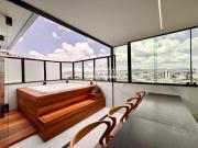 Cobertura para Venda em Contagem, Eldorado, 3...