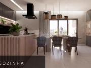 Cobertura para Venda em Contagem, Eldorado, 4...