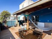 Cobertura para Venda em Contagem, Europa, 3 dormitórios,...