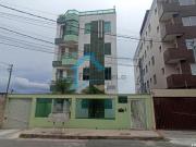 Cobertura para Venda em Contagem, Europa, 4 dormitórios,...