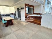 Cobertura para Venda em Contagem, Fonte Grande, 3...