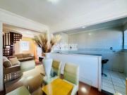 Cobertura para Venda em Contagem, Jardim Riacho das...