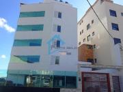 Cobertura para Venda em Contagem, Novo Eldorado, 3...