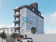 Cobertura para Venda em Contagem, Novo Riacho, 3...