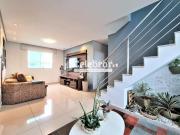 Cobertura para Venda em Contagem, Santa Cruz Industrial,...