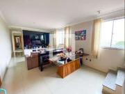 Cobertura para Venda em Contagem/MG Água Branca 3 Quartos